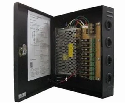 AUGEN 12V 25AMP 18 Stage PSU