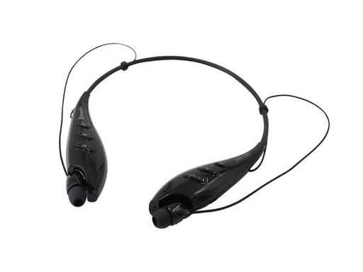 ET250 Multifunction Neckband Earphones