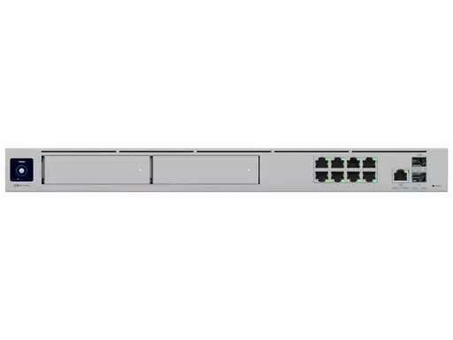 Ubiquiti UniFi Dream Machine Pro Max 8 Port Gigabit 1x2.5G 2SFP+ | UDM-Pro-Max