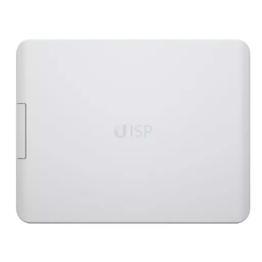 Ubiquiti UISP IPX6 Enclosure for UISP-R and UISP-S | UISP-BOX