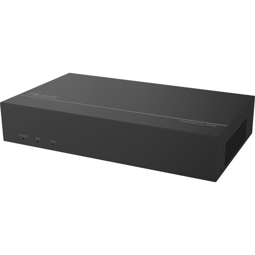  HiLook 16-ch 1080pLite 1U H.265 eSSD DVR | HIL052E-DVR-E16G-B