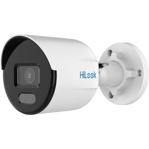  HiLook 2 MP ColorVu Fixed Bullet Network Camera | IPC-B129H 