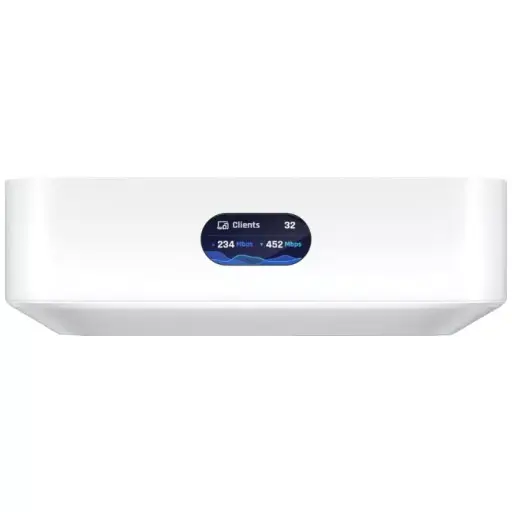 Ubiquiti UniFi Express WiFi 6 Cloud Gateway | UX 