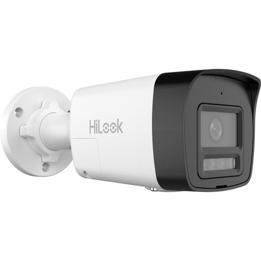  HiLook I6 MP Smart Hybrid Light MD 2.0 Fixed Bullet Network Camera | IPC-B160HA-LUF/SL 