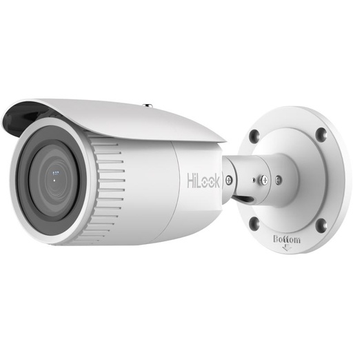  HiLook 4 MP Varifocal Bullet Network Camera | IPC-B640H-Z 