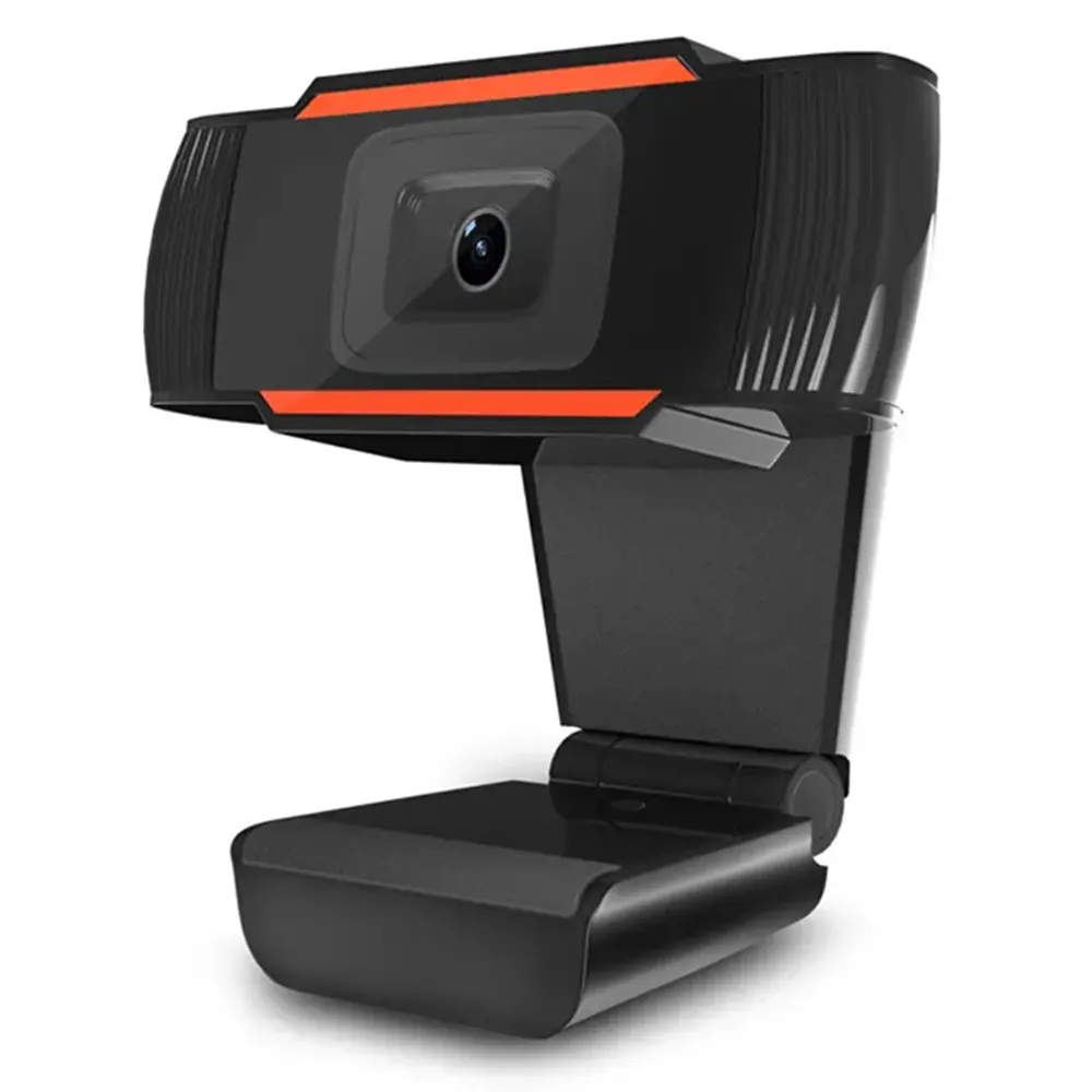 Astrum 480p Mini USB Webcam | WM480P