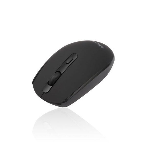 Astrum 4B 2.4Ghz Wireless Mouse Black | MW220