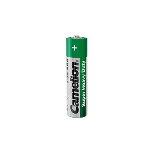 AAA Heavy Duty Battery R03 | P-BAT-AAA