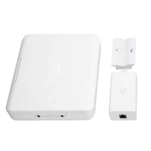 Ubiquiti UniFi Flex Switch Utility Outdoor Enclosure | USW-Flex-Utility