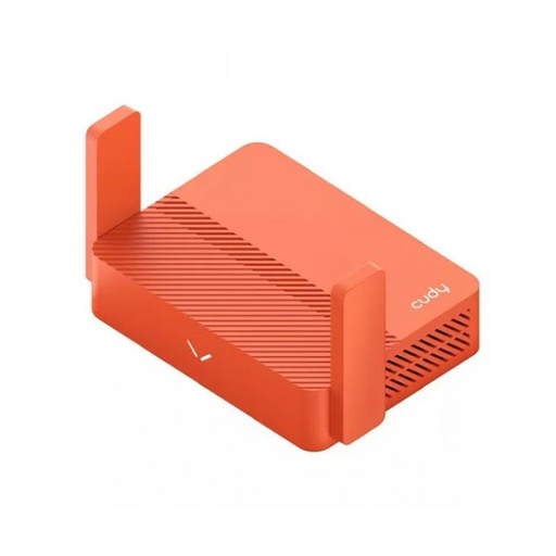 Cudy AC1200 Wi-Fi VPN Travel Router | CD-TR1200
