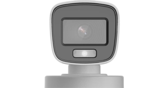  HiLook 2 MP ColorVu Mini Bullet Camera | THC-B129-P 