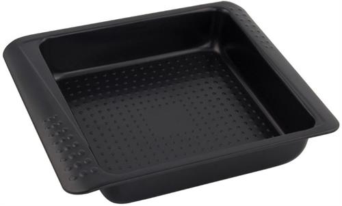 Metalix Square 27cm Non Stick Baking Pan | METALIX-CB01187