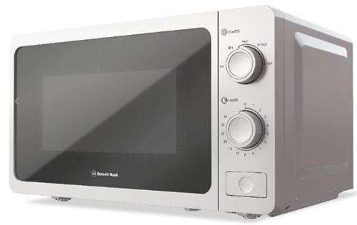  Bennet Read 20L Manual Microwave White | KMW114