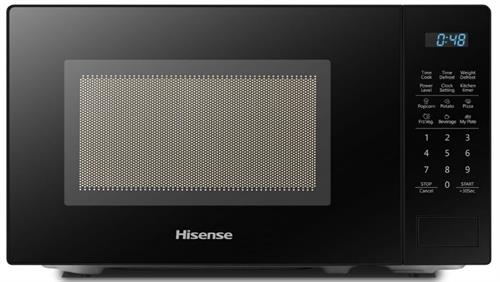 Hisense 20L Electric Microwave Oven | H20MOBS11