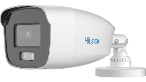 HiLook 2 MP ColorVu Bullet Camera | THC-B229-M 