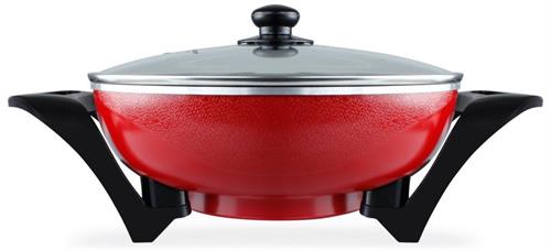 Mellerware Electric Bangkok Wok | 27607A