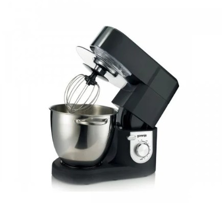 GORENJE MMC1500BK KITCHEN MACHINE 1500W | MMC1500BK