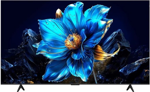 TCL 85 Inch QLED Google LED TV | 85P7K