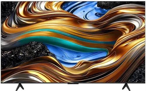 TCL 75 inch P635 Series UHD Google Smart TV | 75P755