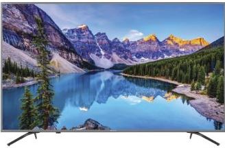 Hisense 65-inch True 4K UHD LED Matrix Frameless Android Based Smart TV | 65A7200F