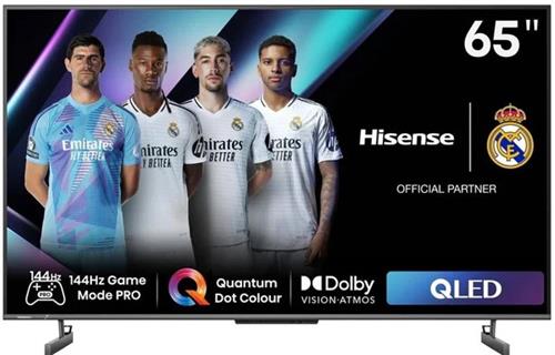 Hisense 65-Inch E7N_PRO QLED 144Hz LED TV | 65E7N_PRO