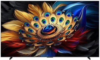 TCL 65 inch C655 Series QLED UHD Google Smart TV | 65C655