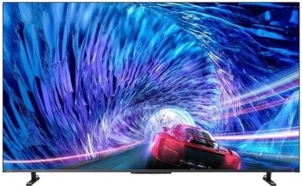 Toshiba 65 inch Z670MN QLED with HDR & Dolby Atmos Gaming Smart TV | 65Z670MN