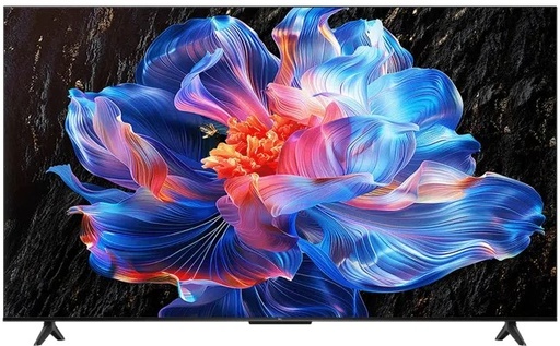 TCL 55 Inch UHD Google LED TV | 55P6K