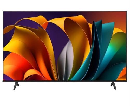 Hisense 50 inch A6N Series Direct LED UHD Vidaa Smart TV | 50A6N