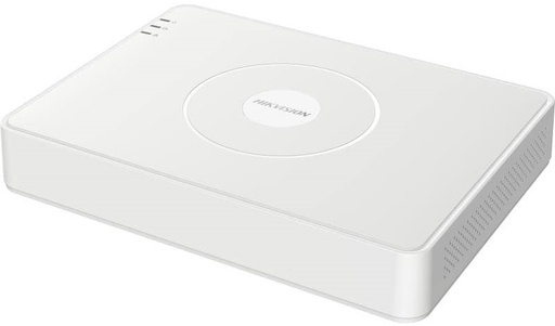 Hikvision 7100 Series 16-ch 720p Mini DVR | DS-7116HGHI-M1