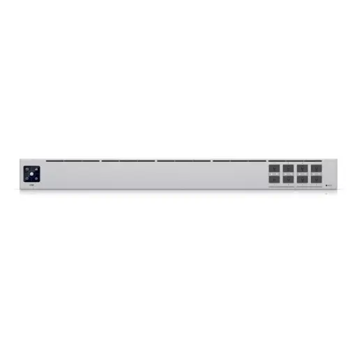 Ubiquiti UniFi Aggregation Switch 8SFP+ | USW-Aggregation