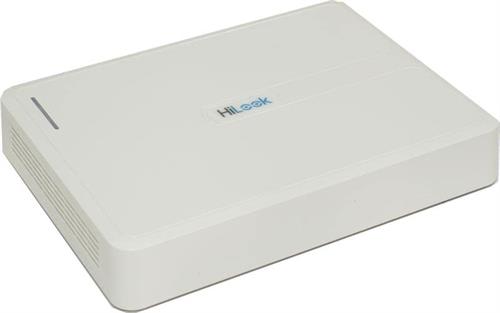 HiLook 16CH Hybrid DVR High Definition Stand Alone DVR | DVR-116G-M1