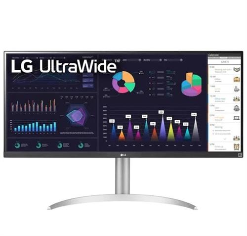 LG 34WQ650-W Series 34 Inch Ultra Wide LED Monitor | 34WQ650-W