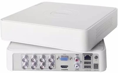 Hikvision DS-7108HGHI-M1 DVR | DS-7108HGHI-M1