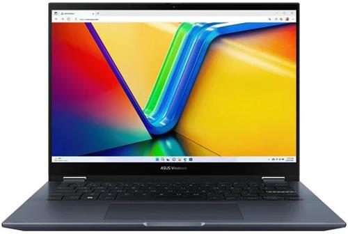 ASUS Vivobook S 14 Flip TN3402YA | TN3402YA-O71610BL0W