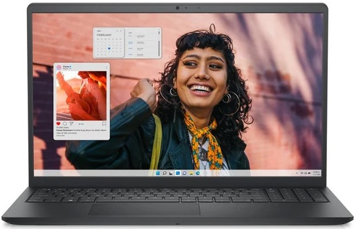 Dell Inspiron 3530 3530-I7-16GB-512GB-W11H Core i7 Laptop | 3530-I7-16GB-512GB-W11H
