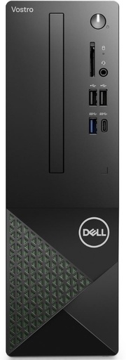 Dell Vostro 3030 Intel Core 12th Gen i5 Mini Tower PC | N6004VDT3030MTEMEA