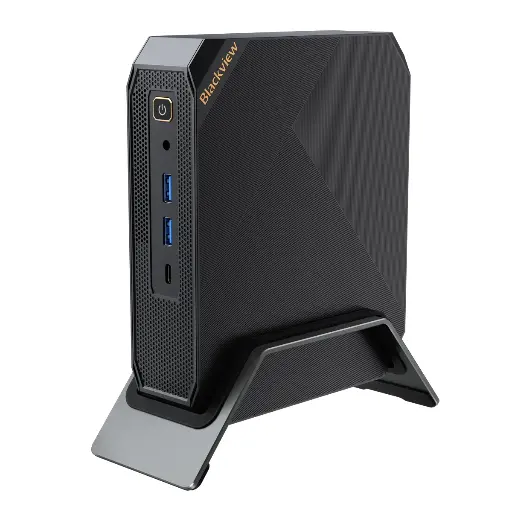 Blackview MP200 Mini Desktop PC | MP200-I9