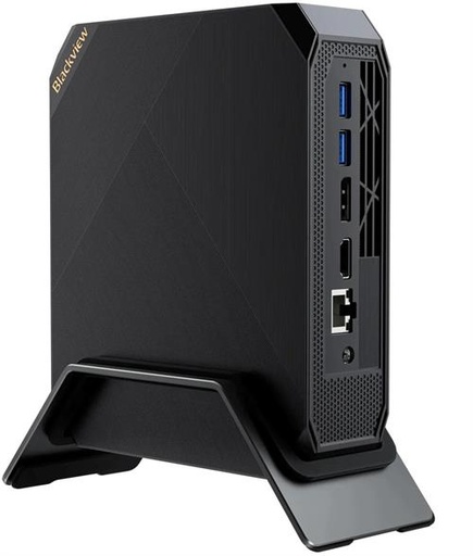 Blackview MP200 Mini Desktop PC |  MP200