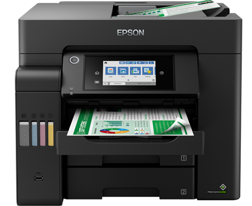 Epson L6550 EcoTank A4 Multifunction All | C11CJ30403SA