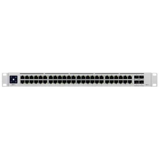 Ubiquiti UniFi Switch Pro 48 Port Gigabit 4SFP+ | USW-Pro-48