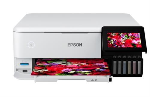 Epson L8160 Ecotank Multifunction All-in-One | C11CJ20403