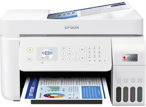Epson EcoTank L5296 Office ink tank printer | C11CJ65406SA