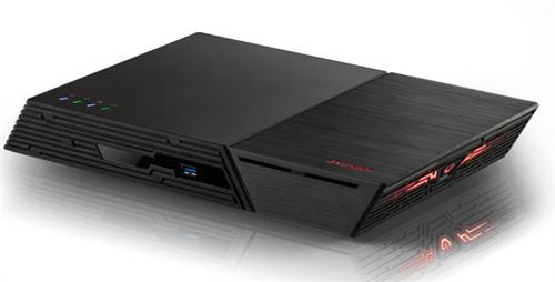 Asustor Flashstor 6 FS6706T 6 Bay All NAS | FS6706T