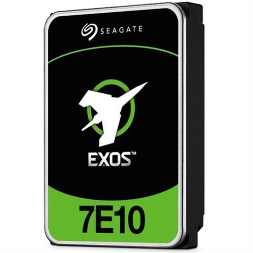 Seagate Exos 7E10 10TB Hard Drive | ST10000NM017B