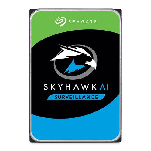 Seagate SkyHawk AI 16TB 256MB Cache 3.5 inch Internal | ST16000VE002
