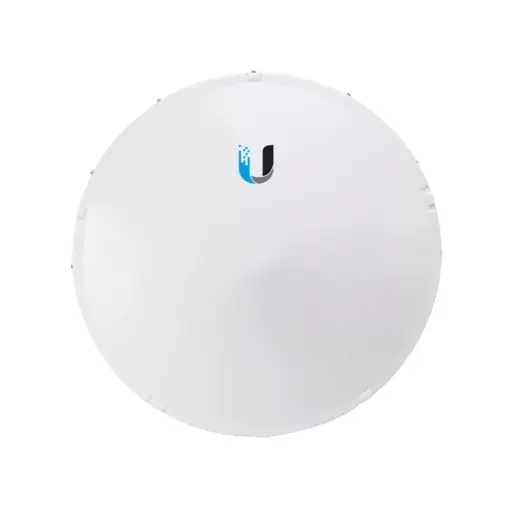 Ubiquiti UISP airFiber 11GHz Dish Radio and Duplexer Kit | AF11-Complete-LB