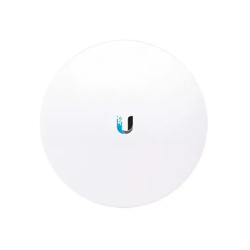 Ubiquiti UISP airFiberX 5GHz 23dBi 45° Slant Dish Antenna | AF-5G23-S45