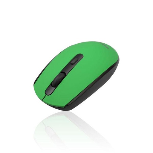 Astrum 4B 2.4Ghz Wireless Mouse Green | MW220