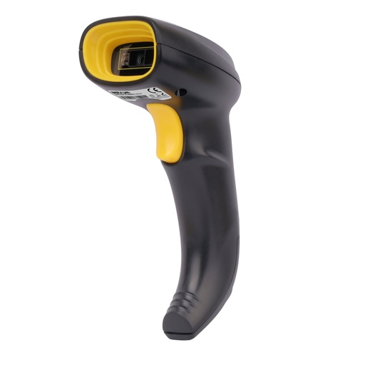 Astrum 2D Laser Barcode Scanner Handheld Wired & Wireless with Stand | BS220